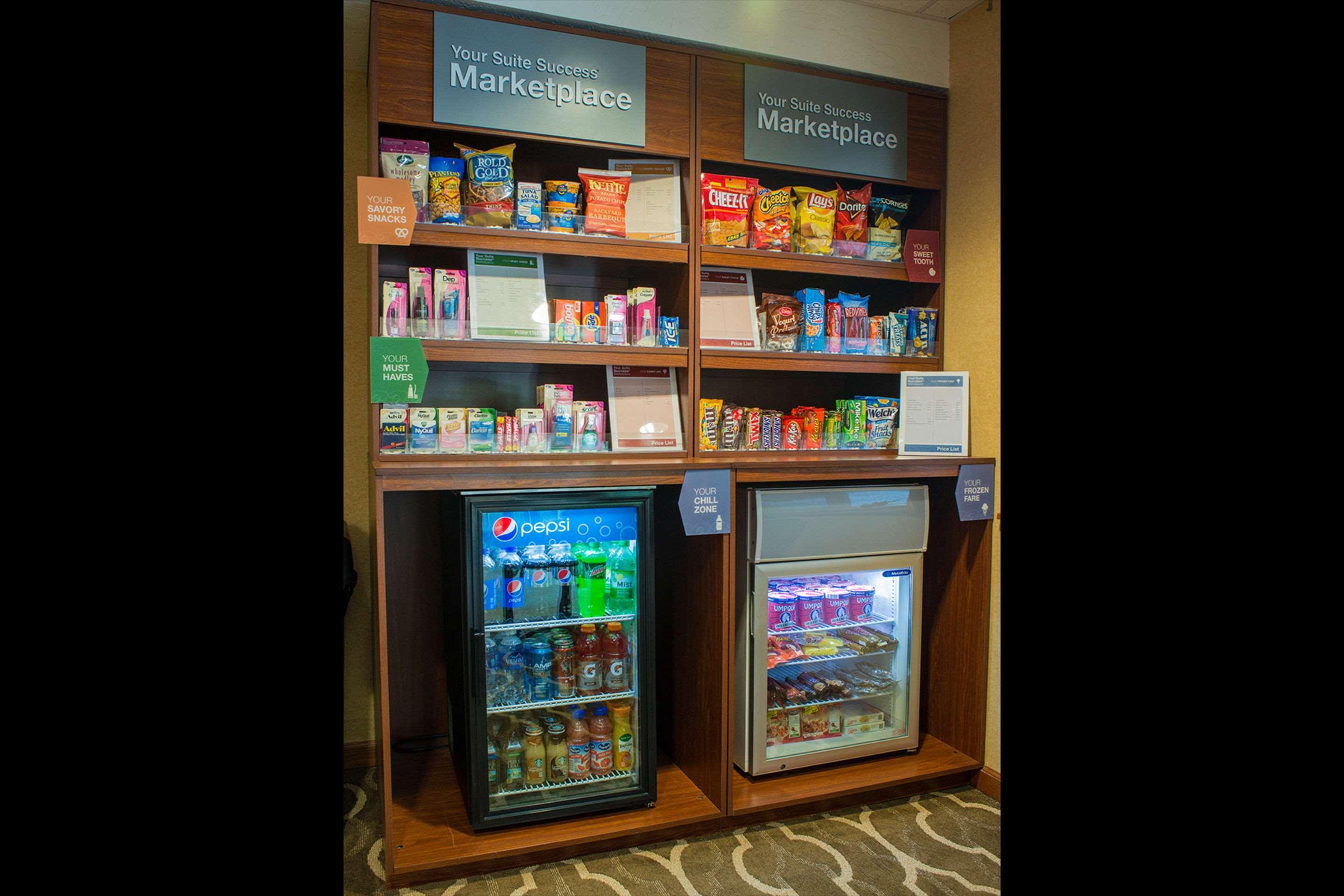 Comfort Suites Springfield-Eugene Ngoại thất bức ảnh