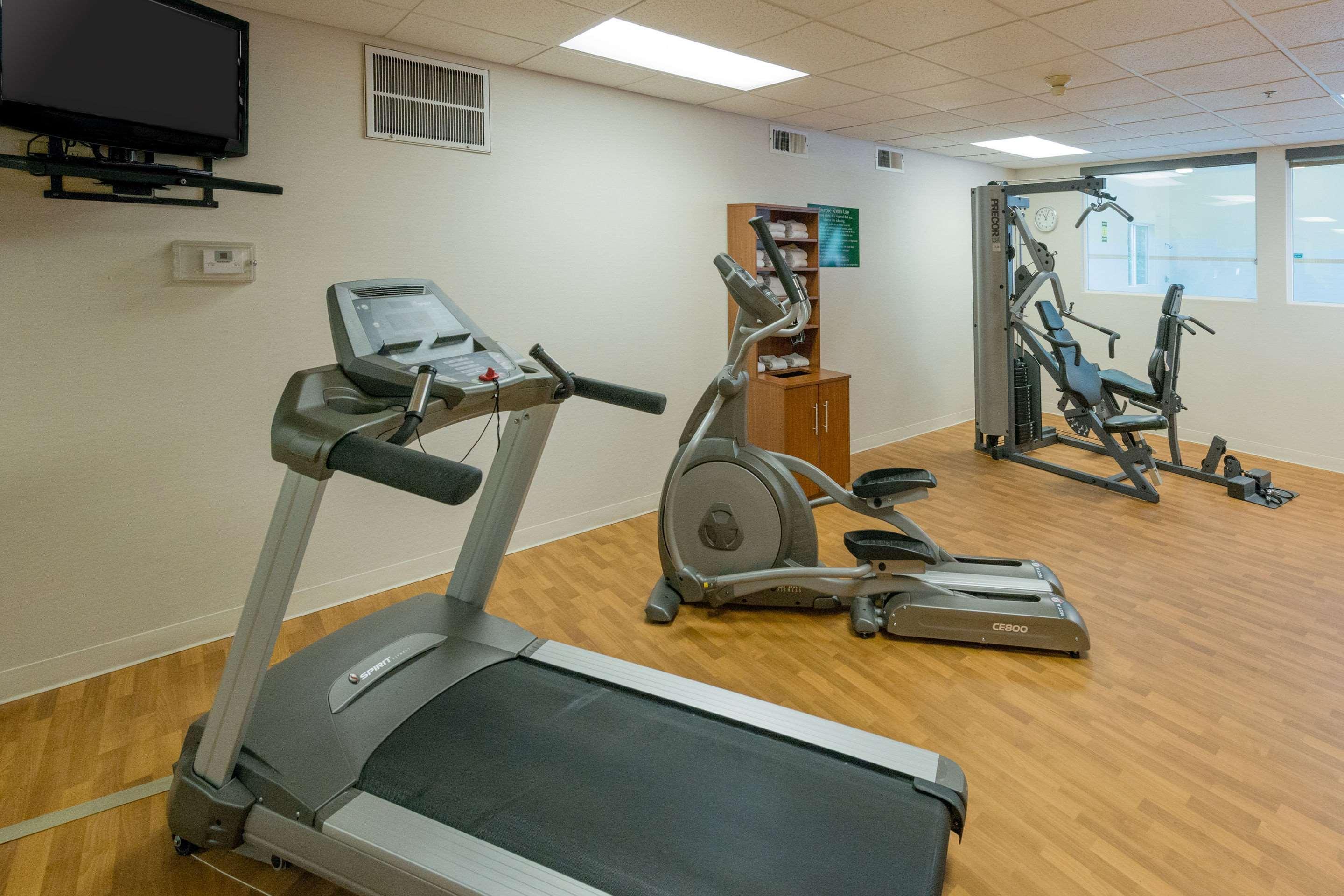Comfort Suites Springfield-Eugene Ngoại thất bức ảnh