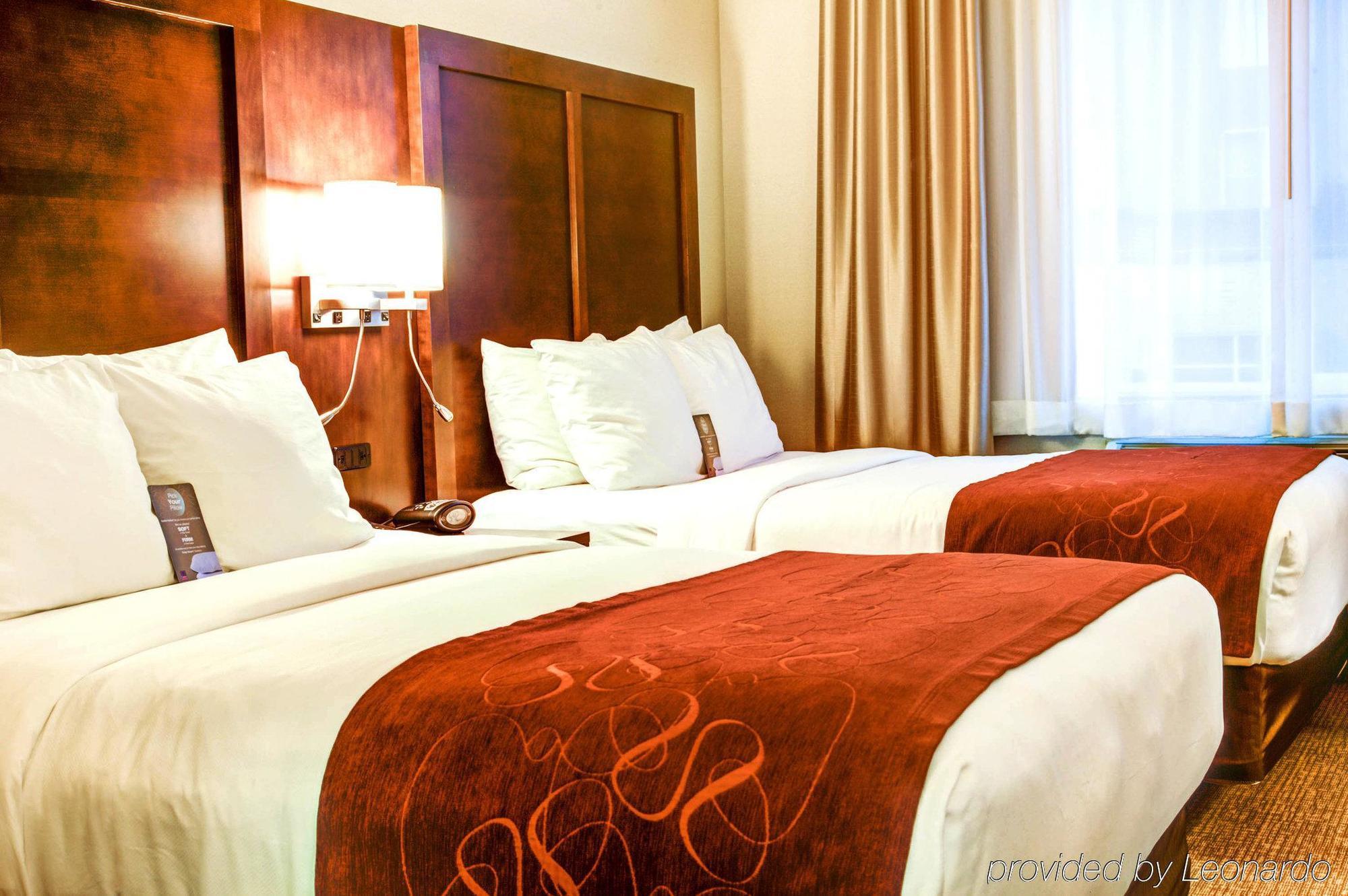 Comfort Suites Springfield-Eugene Ngoại thất bức ảnh
