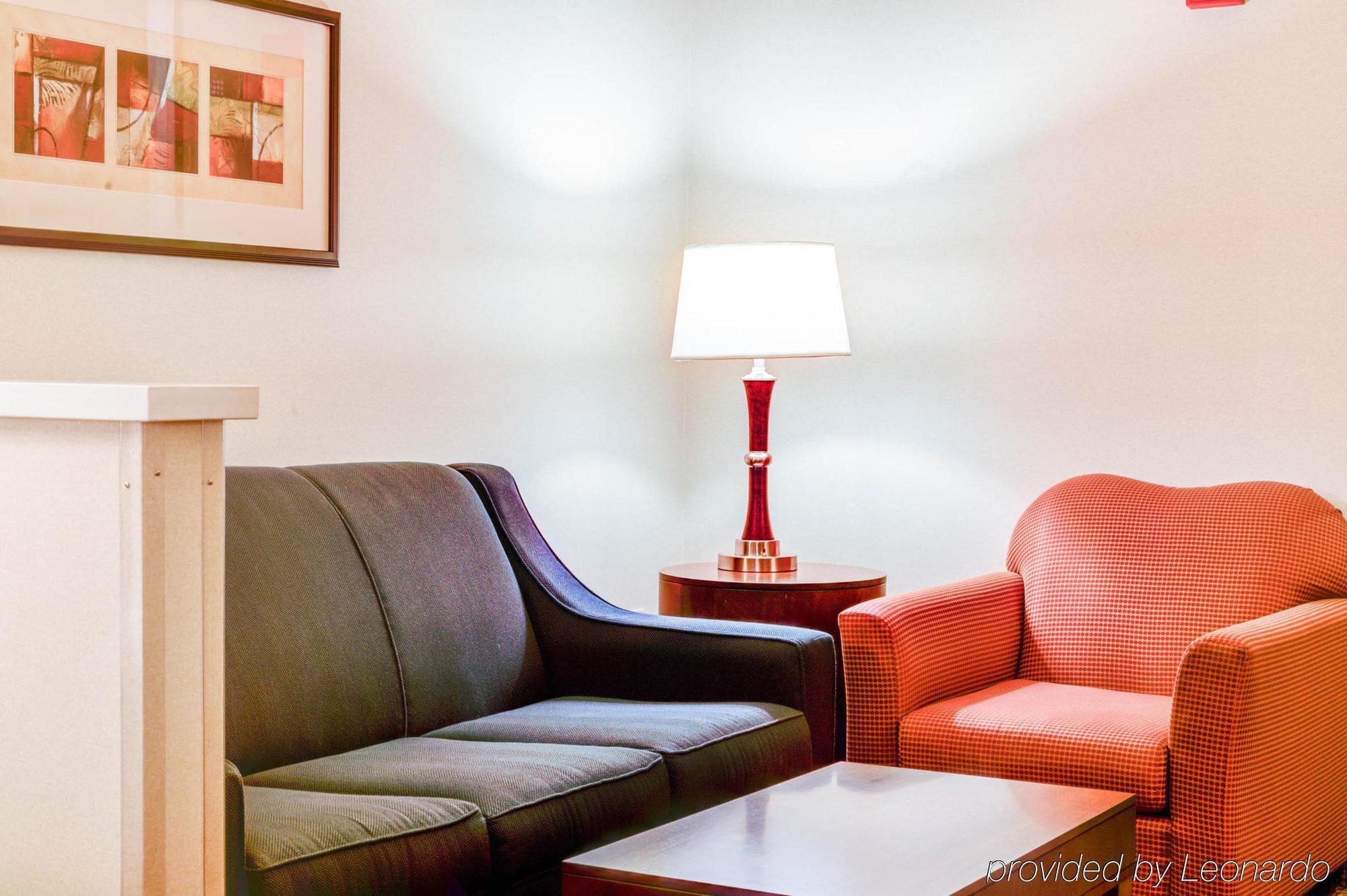 Comfort Suites Springfield-Eugene Ngoại thất bức ảnh