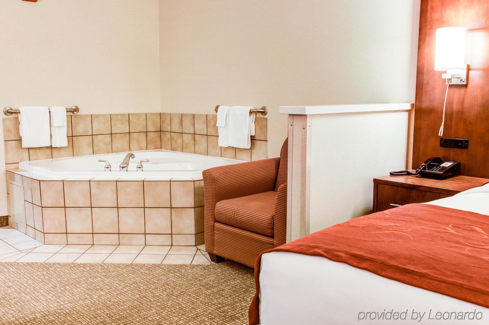 Comfort Suites Springfield-Eugene Ngoại thất bức ảnh