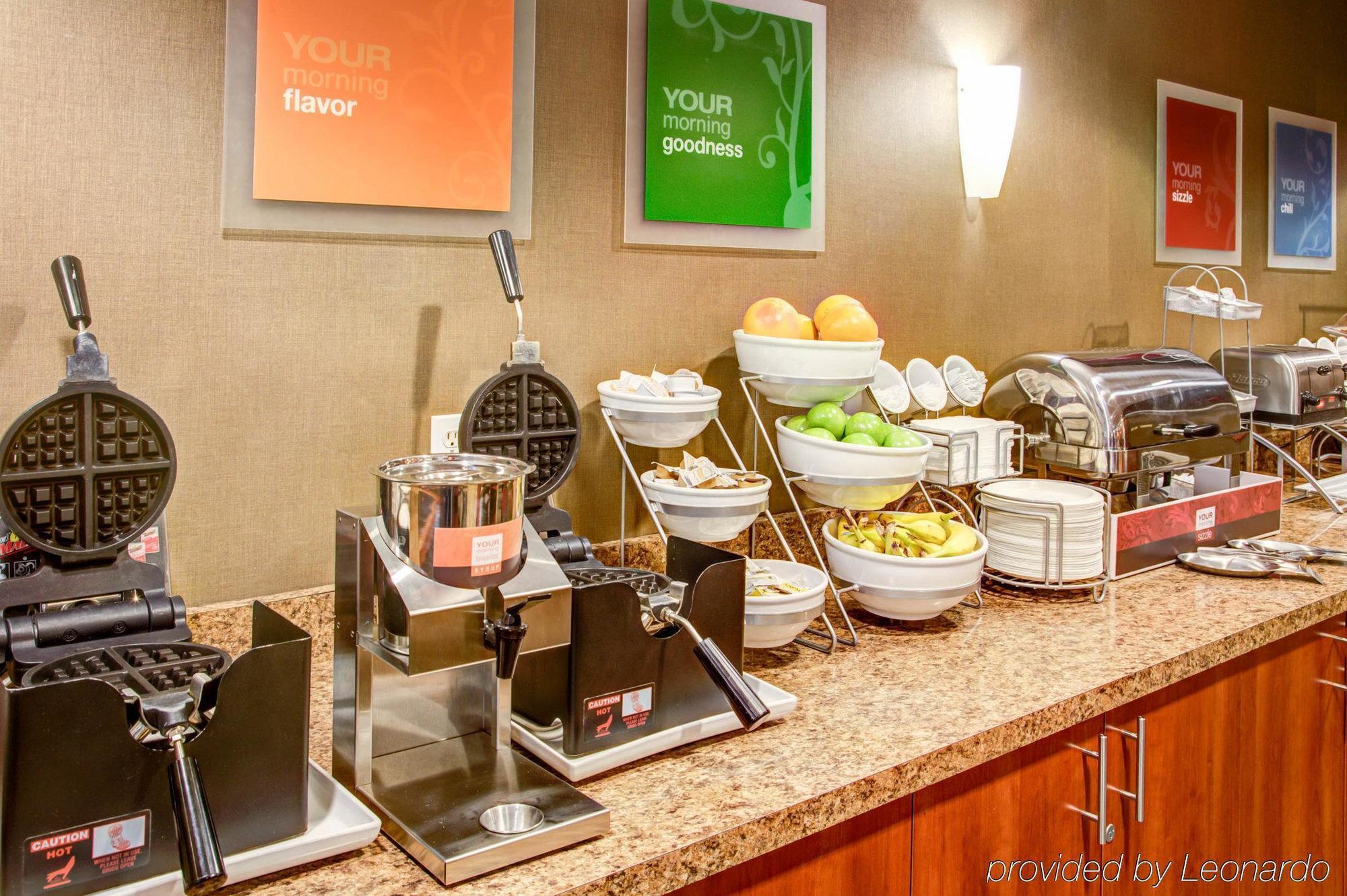 Comfort Suites Springfield-Eugene Ngoại thất bức ảnh