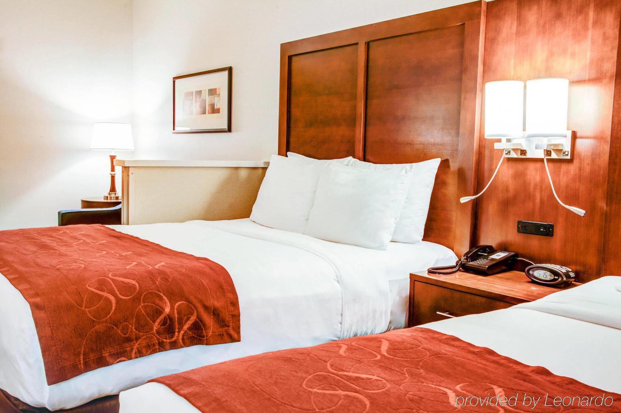 Comfort Suites Springfield-Eugene Ngoại thất bức ảnh