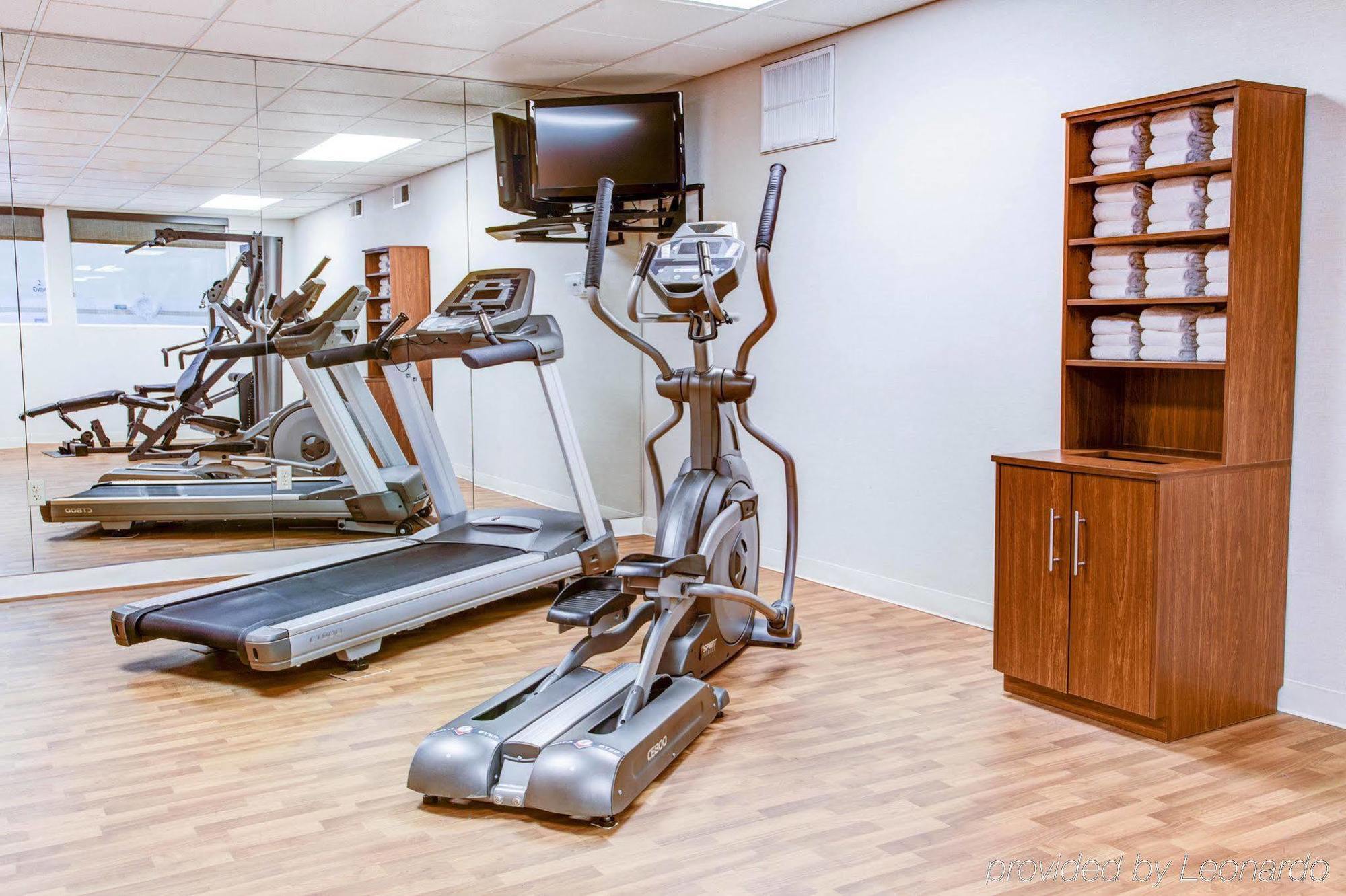 Comfort Suites Springfield-Eugene Ngoại thất bức ảnh