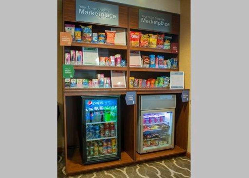 Comfort Suites Springfield-Eugene Tiện nghi bức ảnh