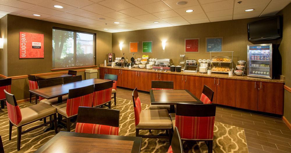 Comfort Suites Springfield-Eugene Ngoại thất bức ảnh